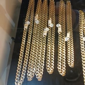 Monaco 14k guaranteed